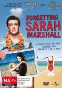 Forgetting Sarah Marshall